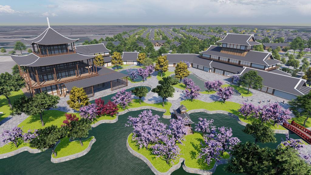 Sun Beauty Onsen Thanh Hóa