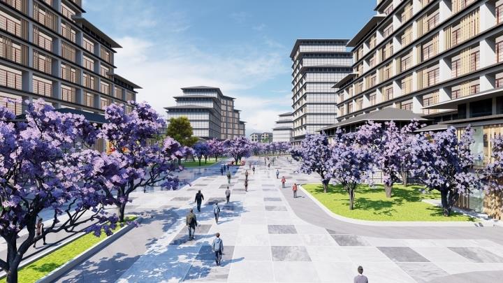 Sun Beauty Onsen Thanh Hóa