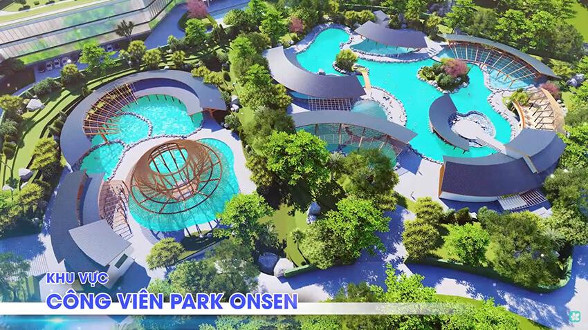 Sun Beauty Onsen Thanh Hóa