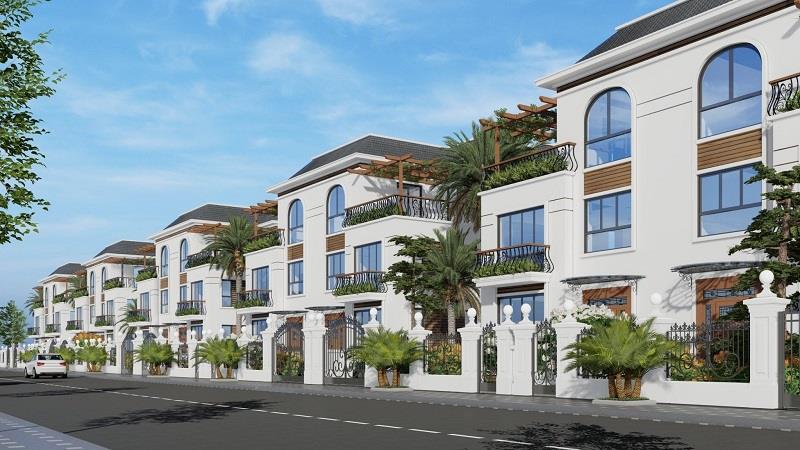 Khu đô thị Nguyễn Đức Cảnh