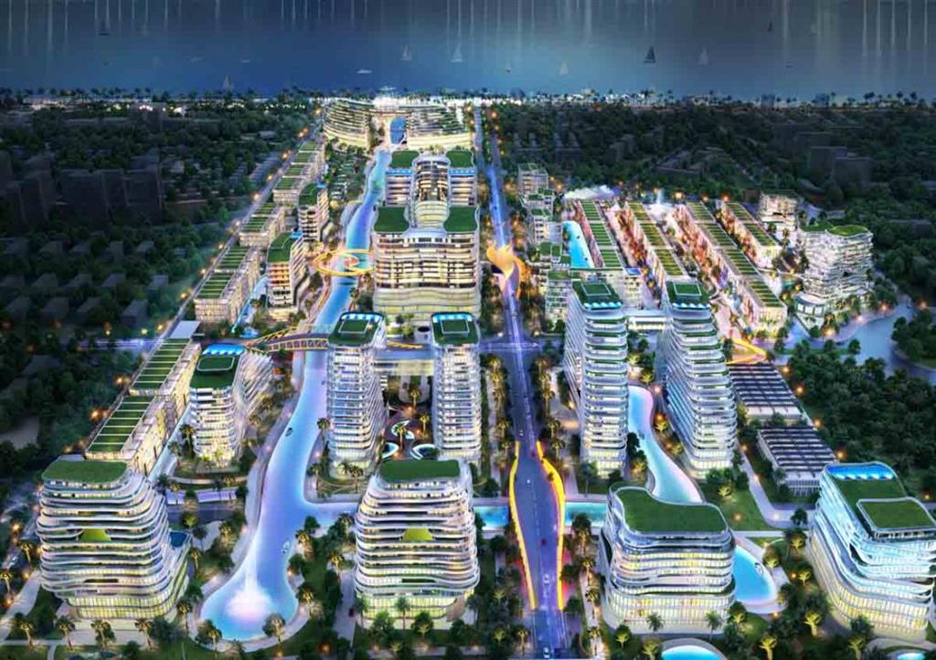 Thiên Bảo Hoàng Hải Phú Quốc