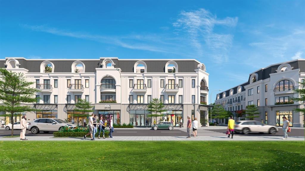 TNR Grand Palace Sơn La