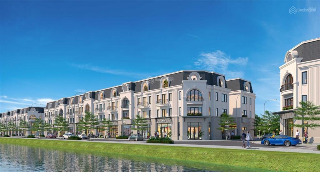 TNR Grand Palace Sơn La