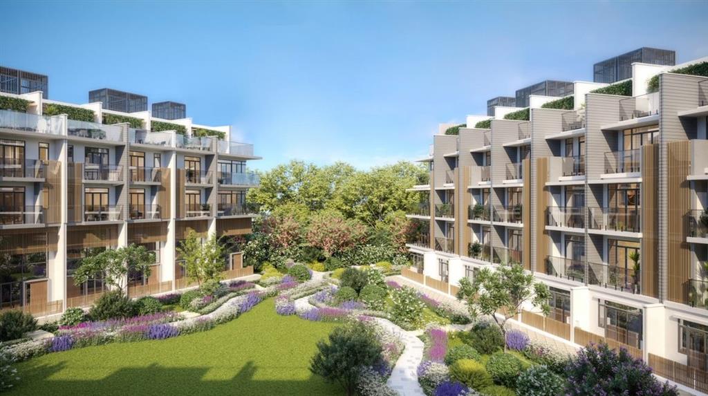 The Glen - Celadon City