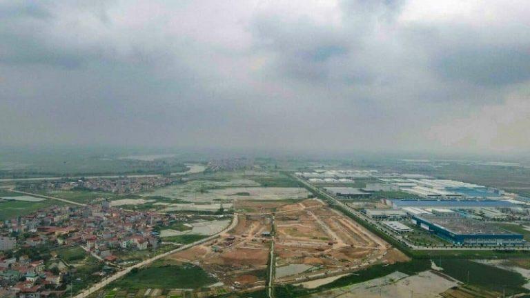 An Bình Vọng Đông