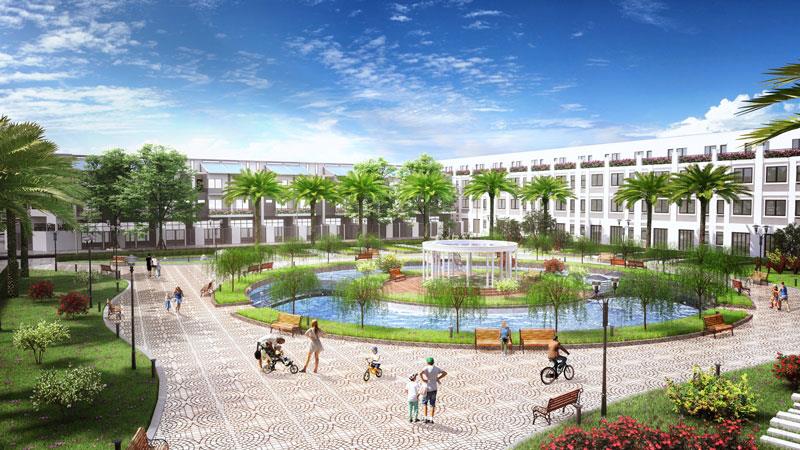 D'. Metropole Hà Tĩnh