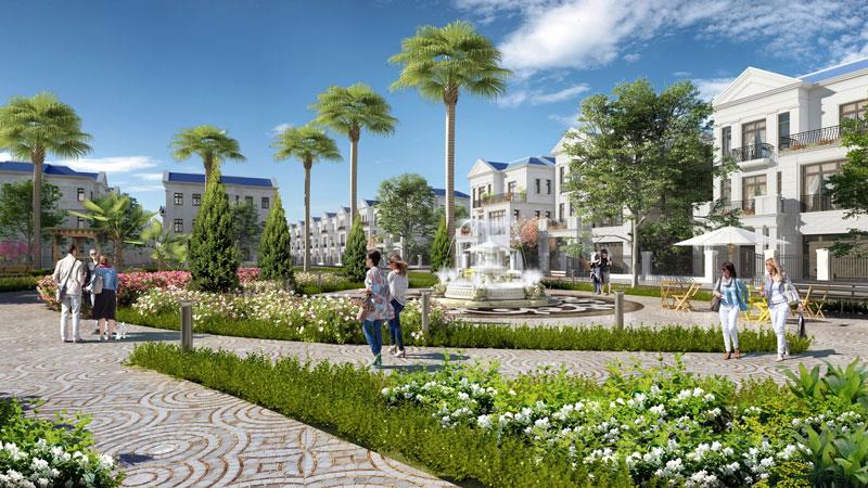 D'. Metropole Hà Tĩnh
