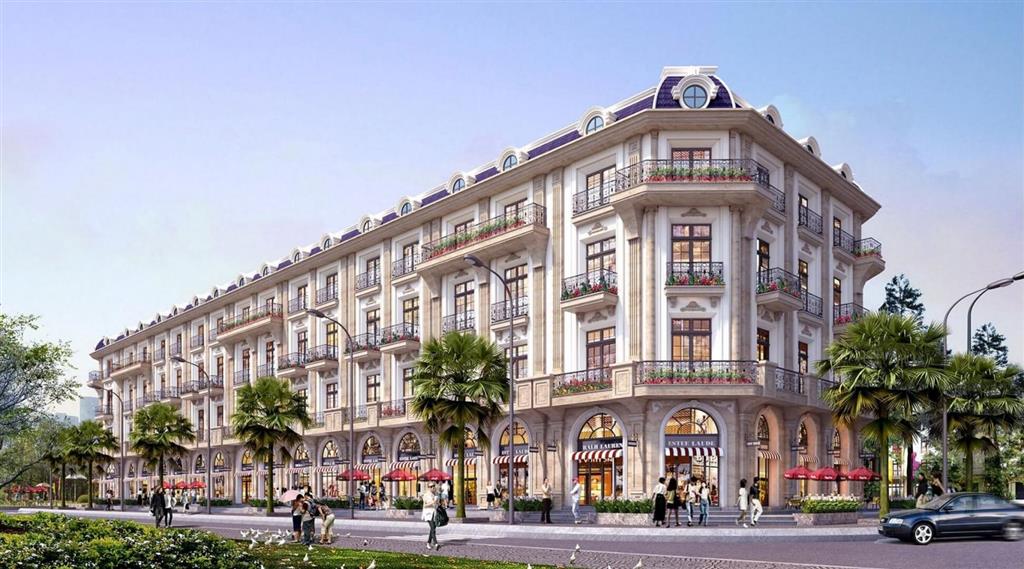 D'. Metropole Hà Tĩnh