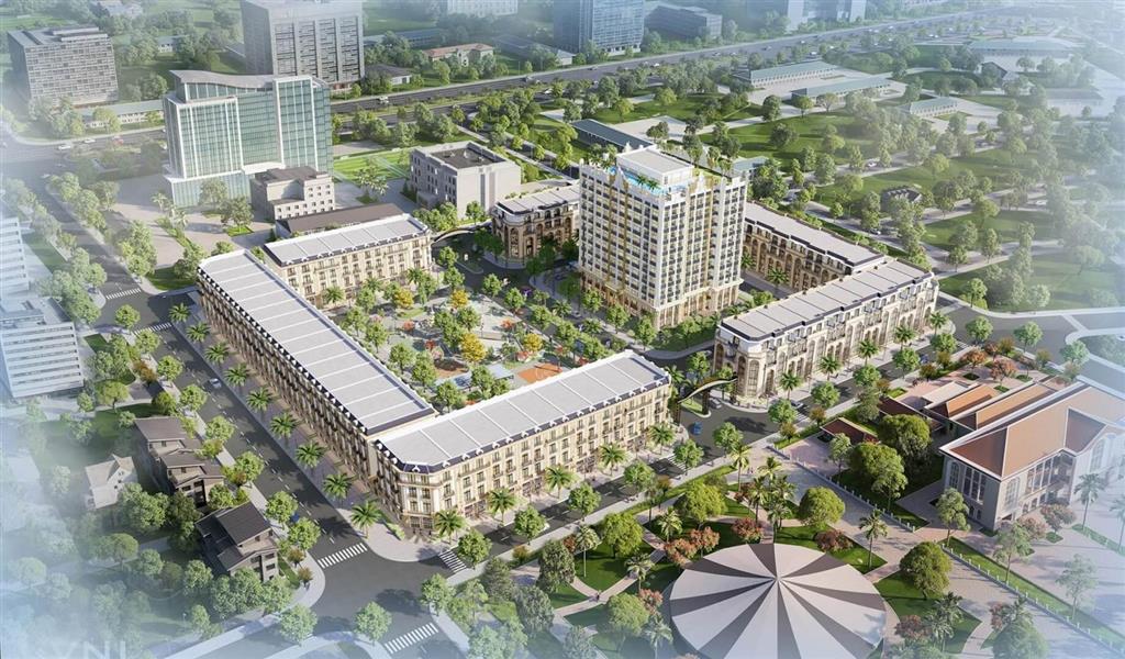 D'. Metropole Hà Tĩnh