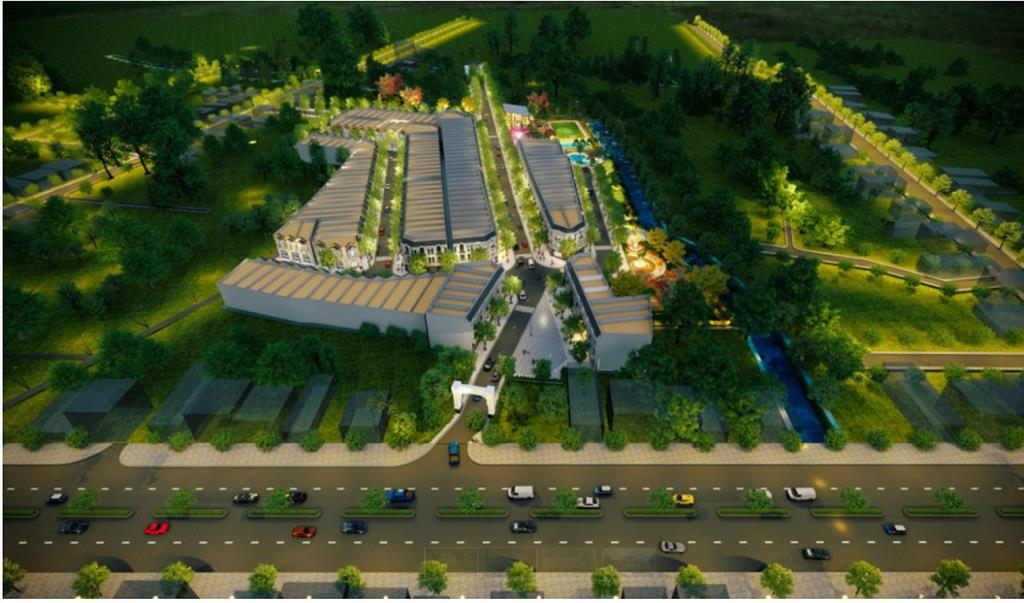 Khánh Bình Smarthome