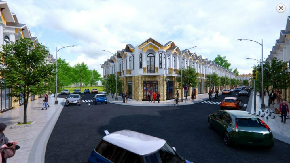 Khánh Bình Smarthome