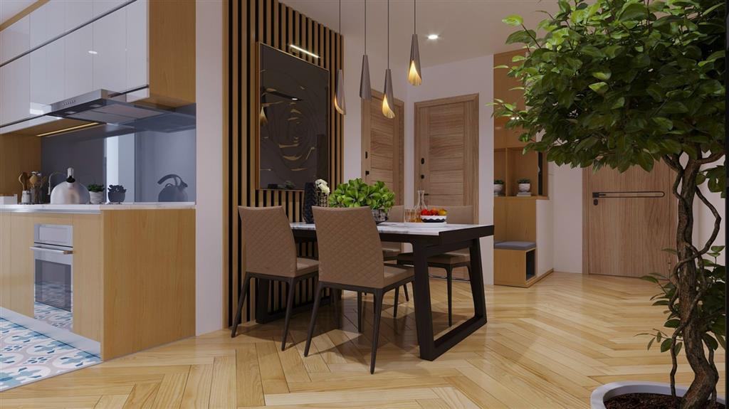 Nhà ở xã hội Quang Vinh Hải Phòng