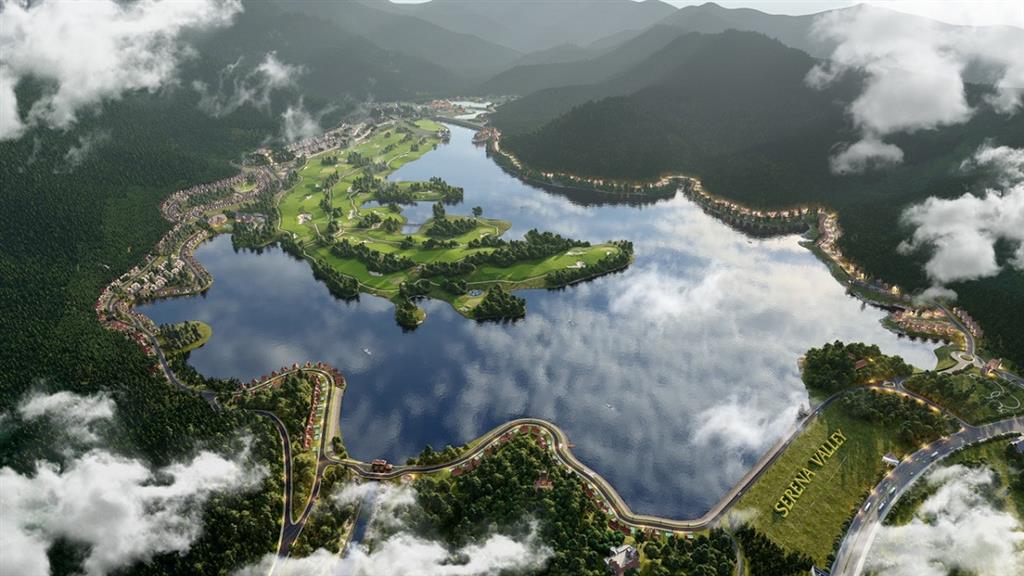 Serena Valley Thanh Lanh Golf And Resort
