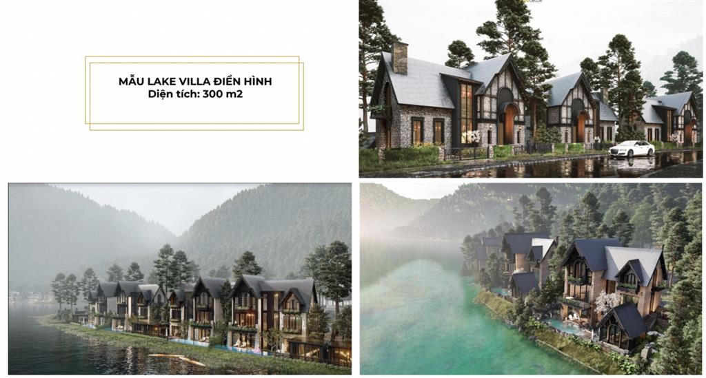 Serena Valley Thanh Lanh Golf And Resort