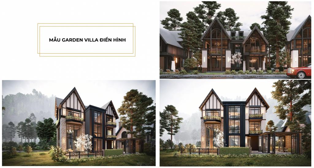 Serena Valley Thanh Lanh Golf And Resort