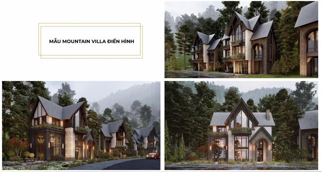 Serena Valley Thanh Lanh Golf And Resort