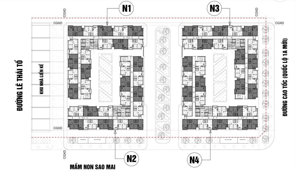 Cát Tường Thống Nhất
