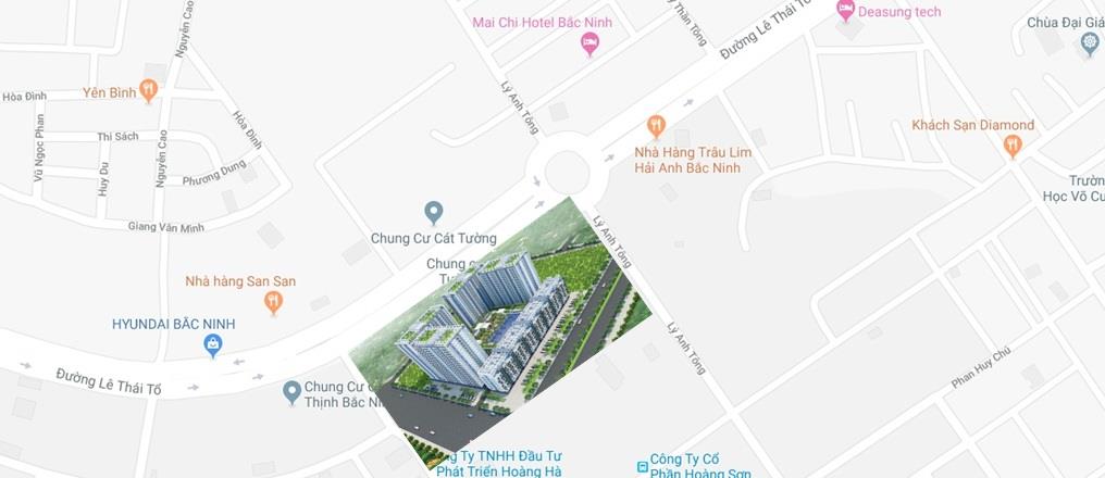 Cát Tường Thống Nhất