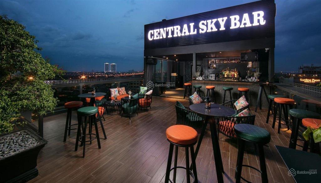 Ngọc Hà Plaza Phúc Yên