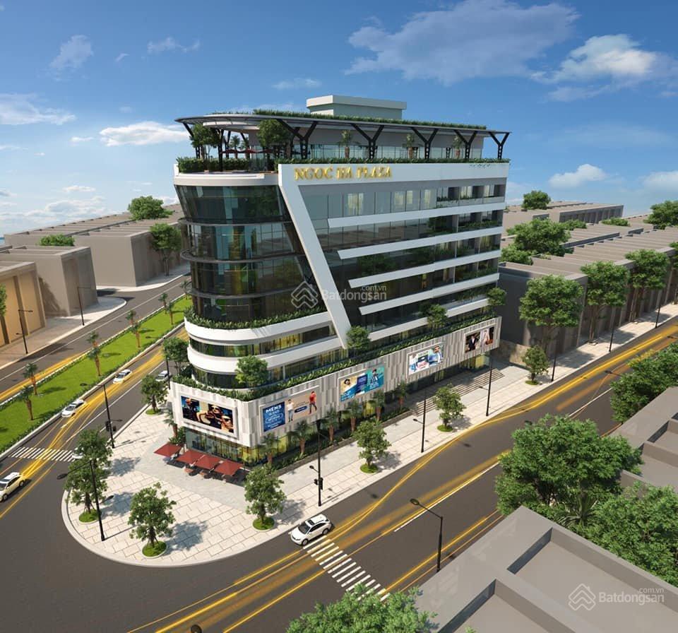 Ngọc Hà Plaza Phúc Yên