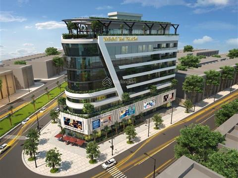 Ngọc Hà Plaza Phúc Yên