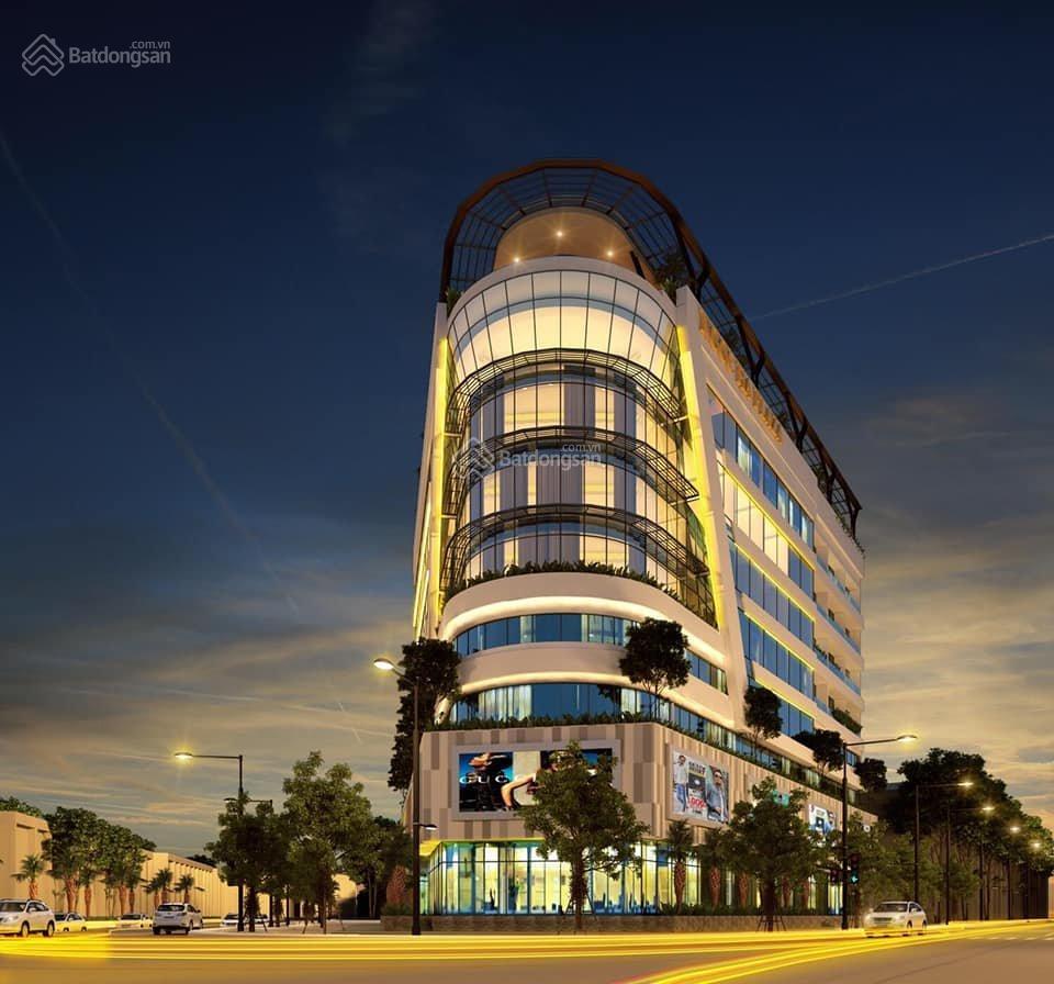 Ngọc Hà Plaza Phúc Yên