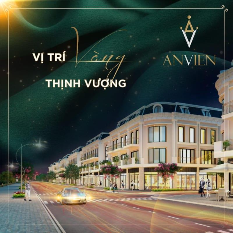 KDC An Viễn