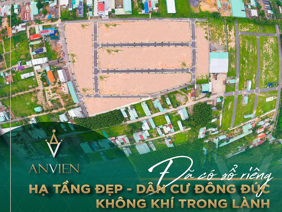 KDC An Viễn