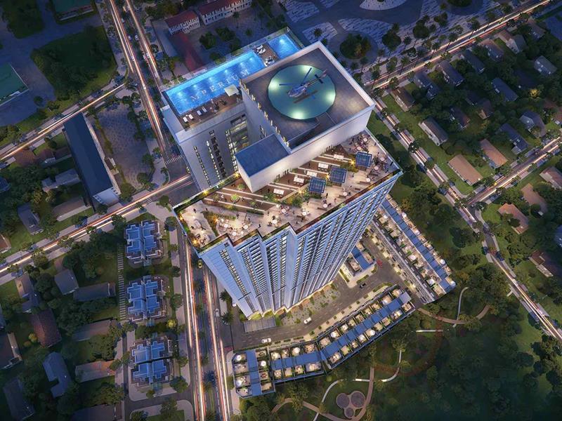 Grand Mark Nha Trang
