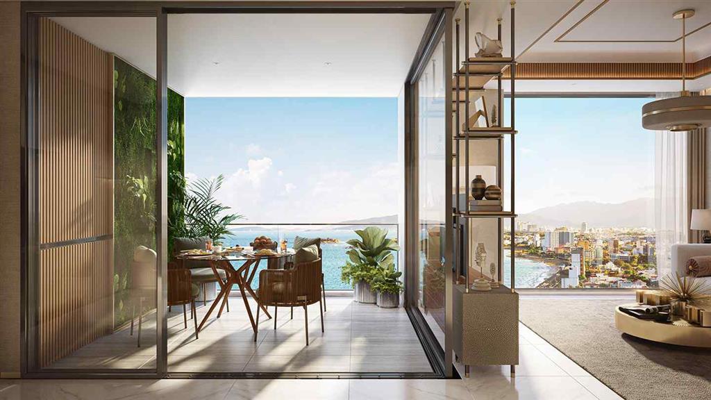 Grand Mark Nha Trang