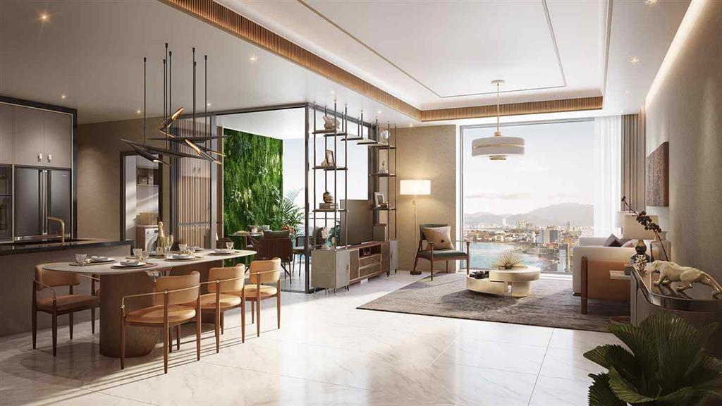 Grand Mark Nha Trang