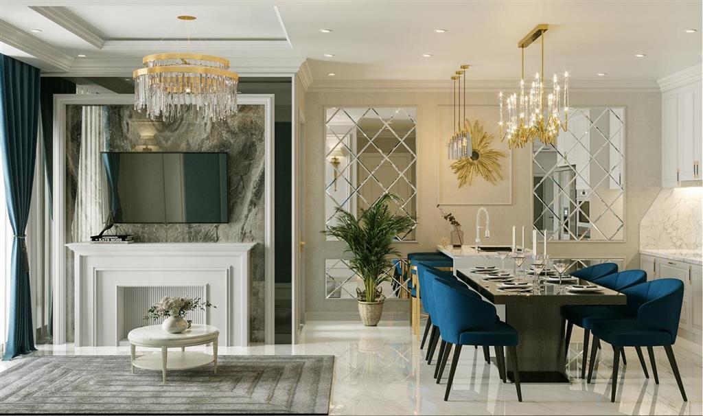 Sentosa Sky Park Hải Phòng