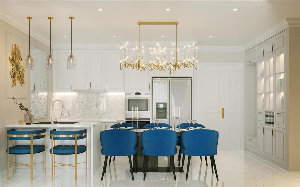 Sentosa Sky Park Hải Phòng