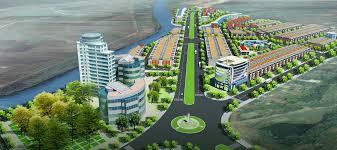 Khu đô thị Hùng Vương