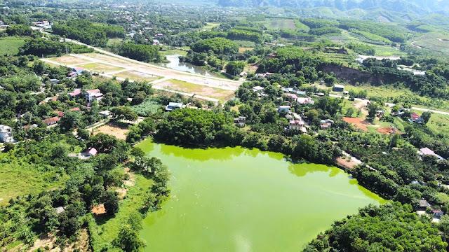 Ba Hàng Đồi