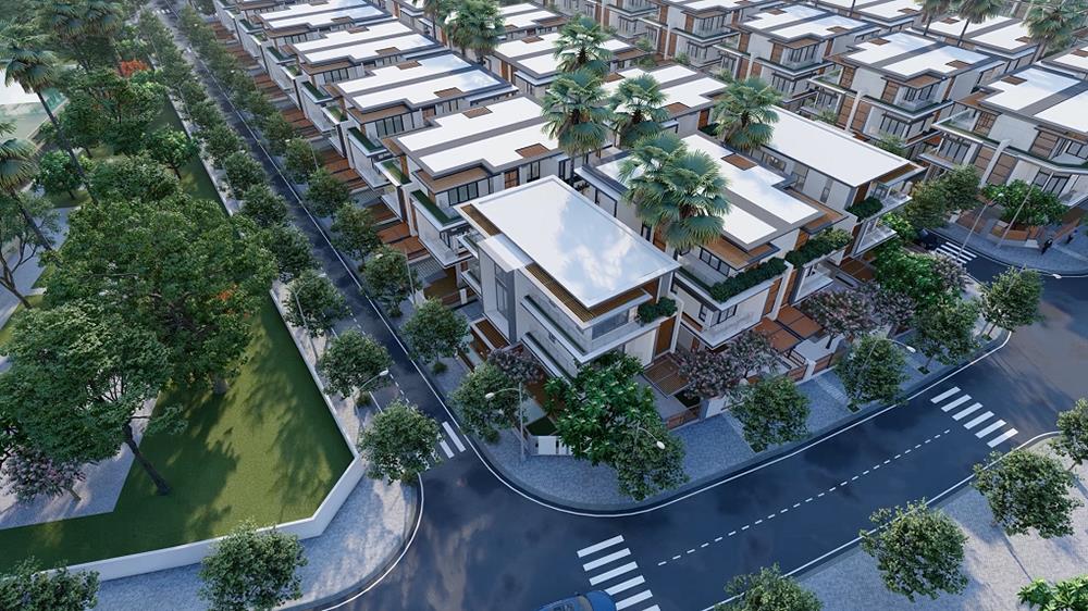 Đông Tăng Long - Hưng Phúc