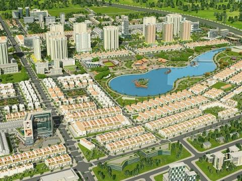 Đông Tăng Long - Hưng Phúc