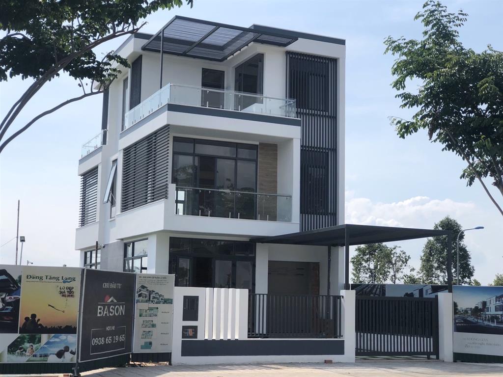 Đông Tăng Long - Hưng Phúc