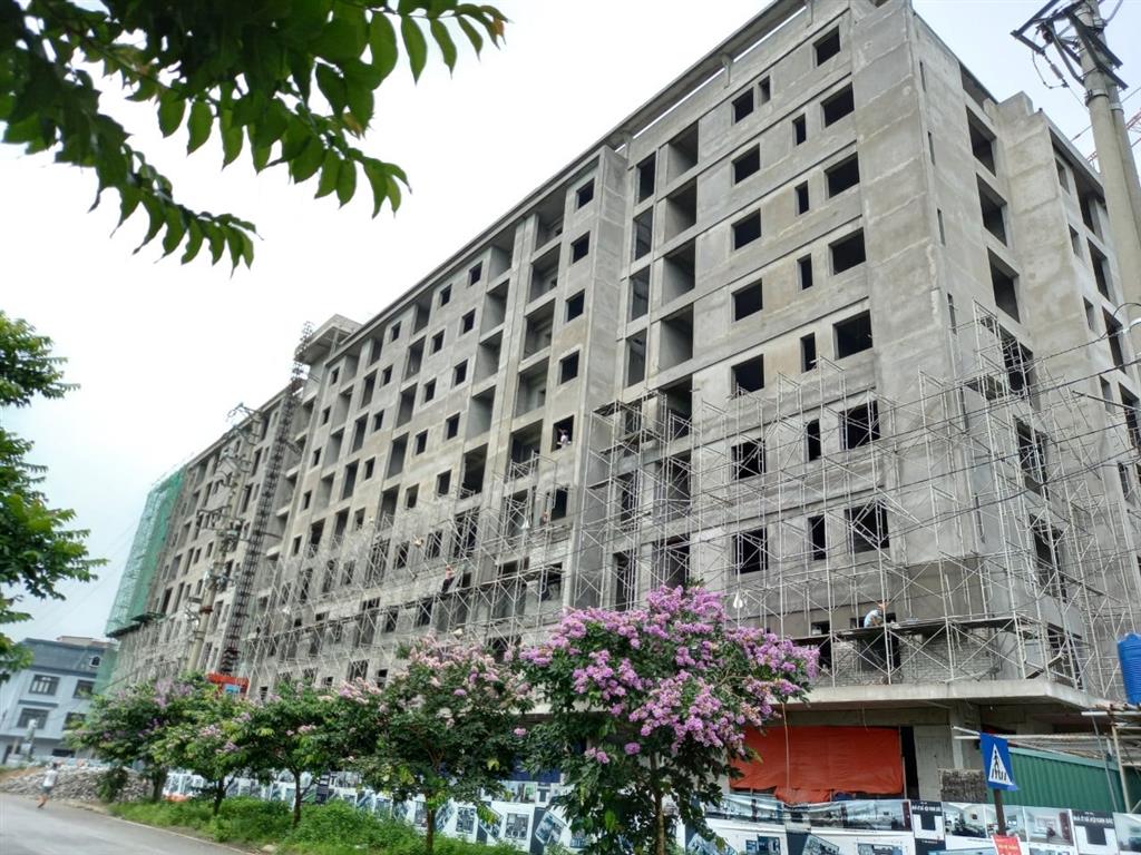 NOXH Kinh Bắc