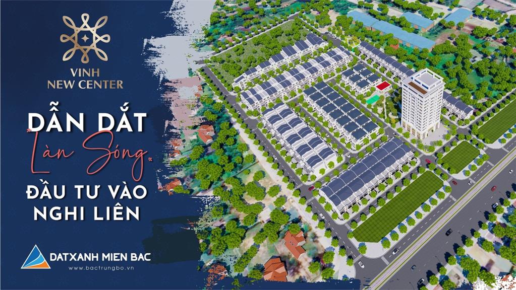 Vinh New Center