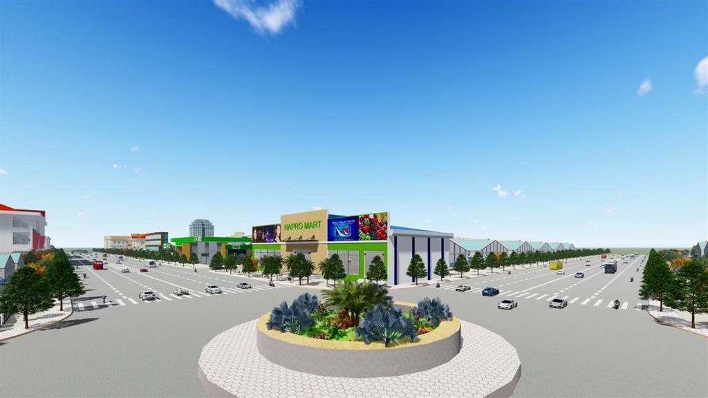 Gems Garden