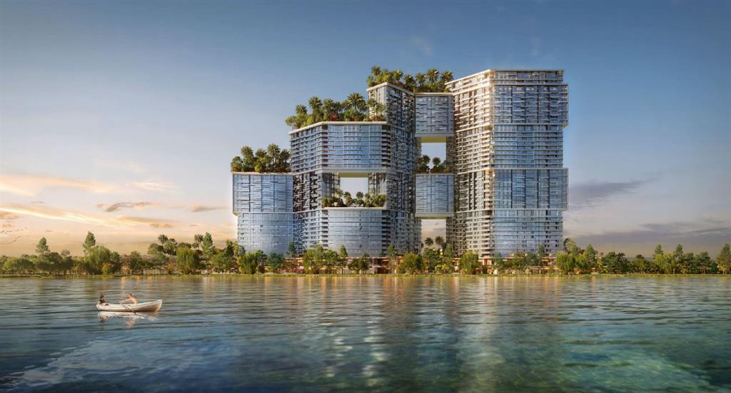 Sky Forest Residences 