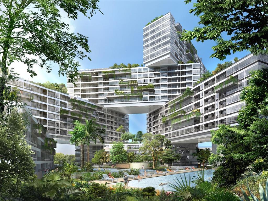 Sky Forest Residences 