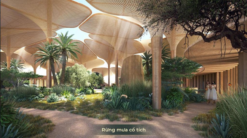 Sky Forest Residences 