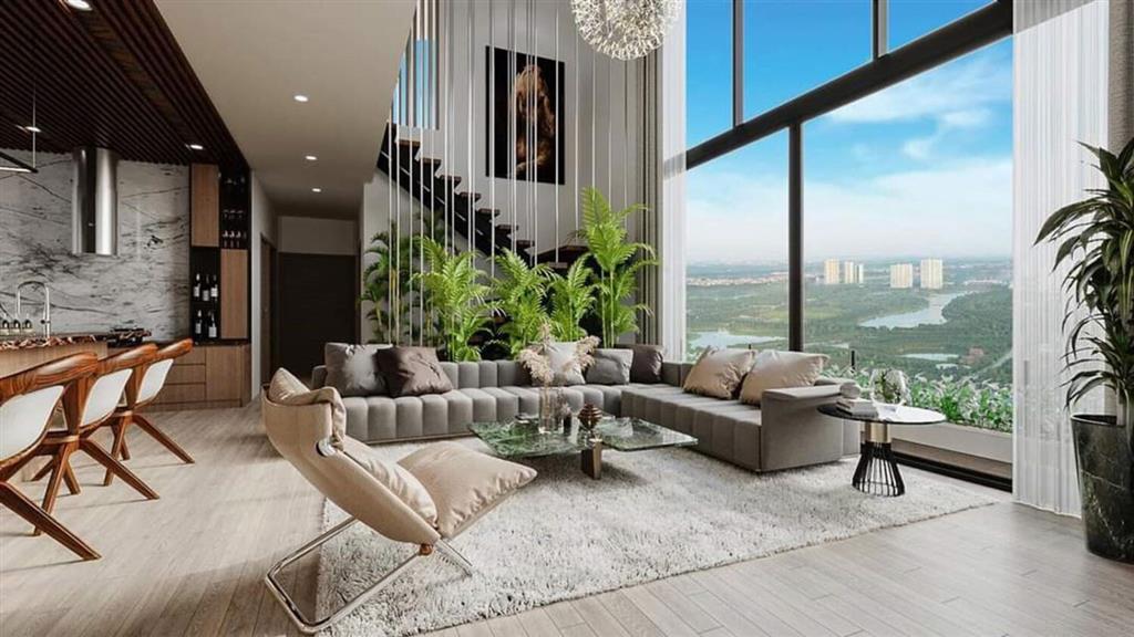 Sky Forest Residences 