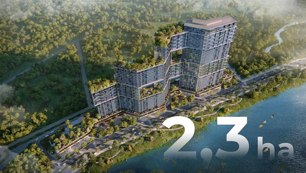 Sky Forest Residences 
