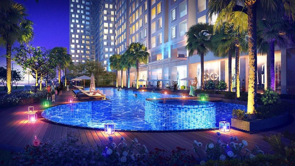 Happy One Linh Xuân