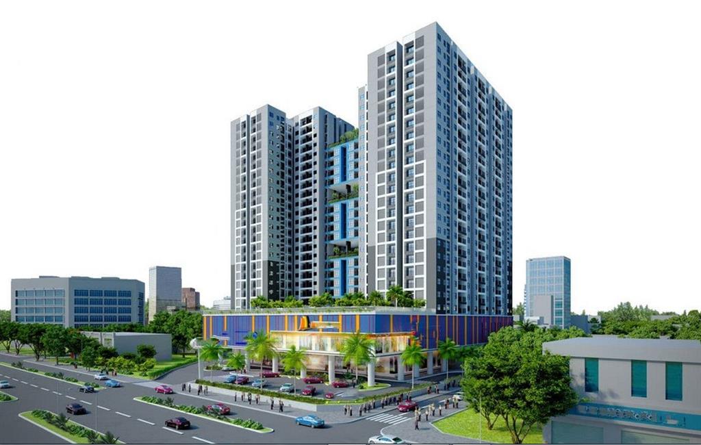 Happy One Linh Xuân