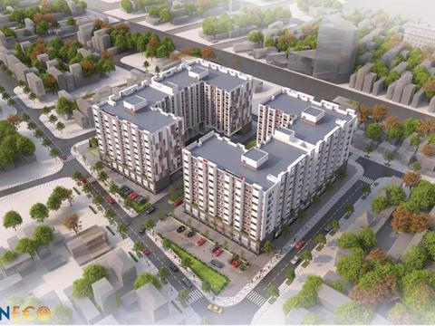 DragonEco Apartment