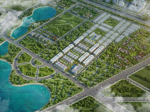 Highway 5 Residences Gia Lâm